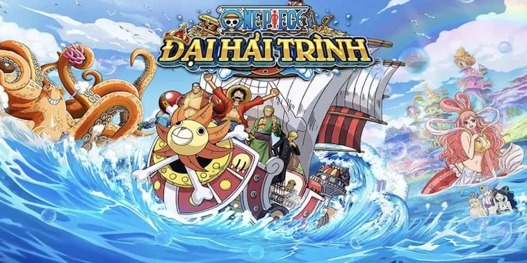 Ra Khơi Săn Kho Báu Khổng Lồ Tại Game Bắn Cá Đại Hải Trình 28Win