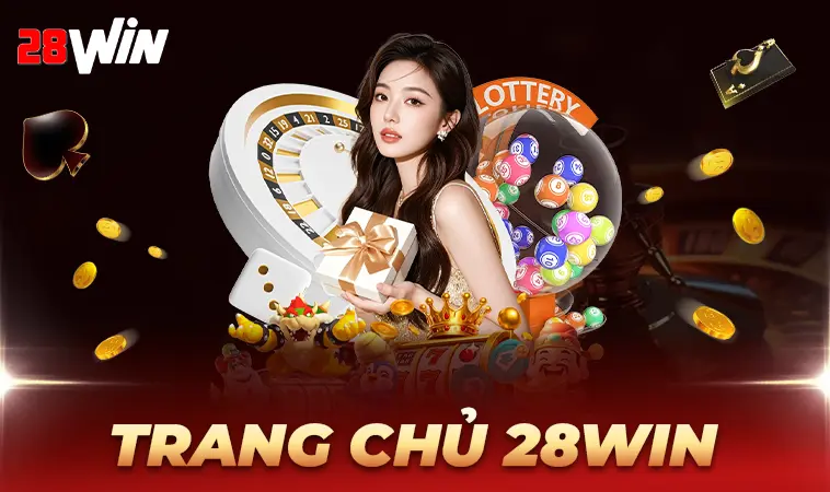 28Win - Nhà Cái 28 Win - Địa Chỉ Cá Cược Online Hàng Đầu Thế Giới