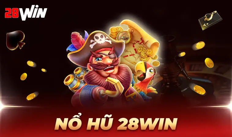 28Win - Nhà Cái 28 Win - Địa Chỉ Cá Cược Online Hàng Đầu Thế Giới