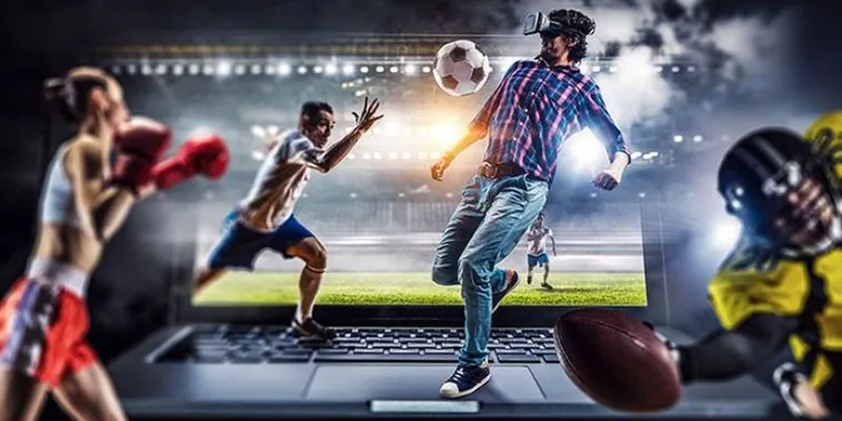 Trải Nghiệm Cá Cược Thể Thao Ảo 28Win Siêu Tốc Nhận Tiền Liền Tay