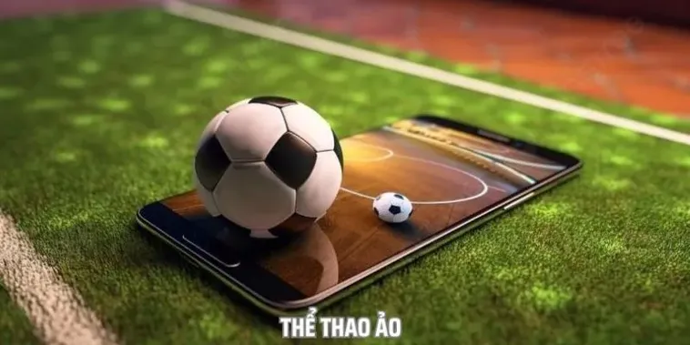 Trải Nghiệm Cá Cược Thể Thao Ảo 28Win Siêu Tốc Nhận Tiền Liền Tay