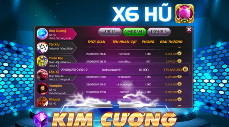 Nổ Hũ Kim Cương 28Win Nhận Thưởng Lớn Đổi Đời Ngay Hôm Nay