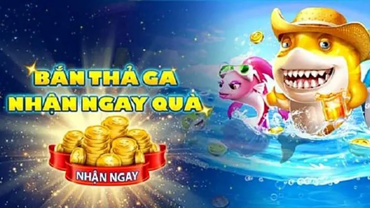 Săn Thưởng Mỏi Tay Cùng Thế Giới Bắn Cá 28Win Đỉnh Cao Nhất Châu Á