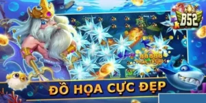 Hủy Diệt Mục Tiêu Nhận Tiền Tỷ Cùng Bắn Cá Đại Chiến B52 28Win