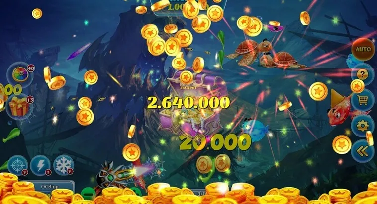 Tiêu Diệt Quái Vật Ngoài Hành Tinh Trong Bắn Cá Men In Black 28Win