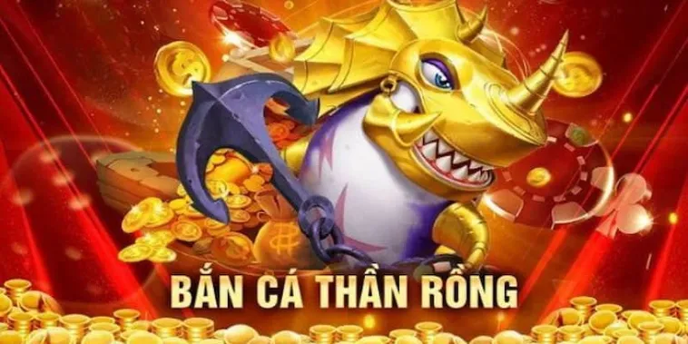 Bật Mí Cách Chơi Bắn Cá Rồng Tại 28Win Hạ Gục Boss Rồng