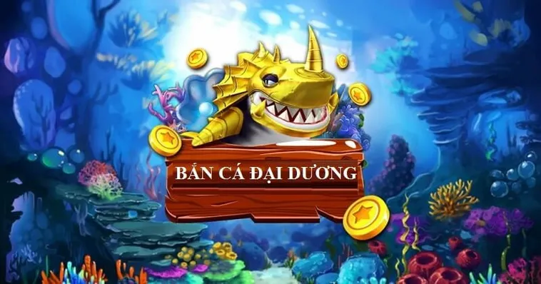 Tiết Lộ Cách Chơi Bắn Cá Đại Dương Tại 28Win Săn Cá Lớn