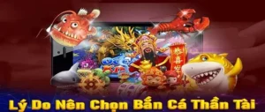 Bỏ Túi Cách Chơi Bắn Cá Thần Tài Tại 28Win Rinh Lộc Về Nhà