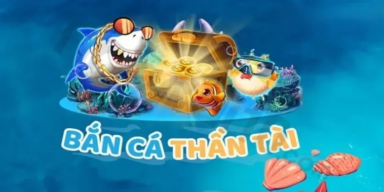 Bỏ Túi Cách Chơi Bắn Cá Thần Tài Tại 28Win Rinh Lộc Về Nhà