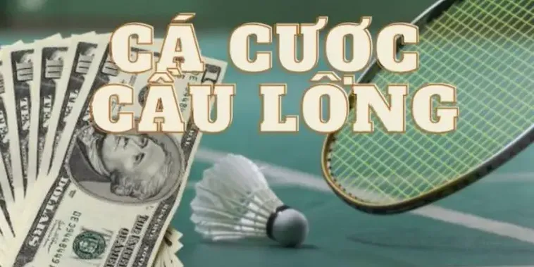 Hướng Dẫn Cách Chơi Cá Cược Cầu Lông Tại 28Win Chi Tiết Nhất