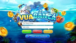Hướng Dẫn Chơi Vua Bắn Cá Tại 28Win Nhận Thưởng Lớn Chưa Từng Có