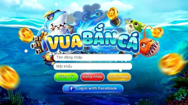 Hướng Dẫn Chơi Vua Bắn Cá Tại 28Win Nhận Thưởng Lớn Chưa Từng Có