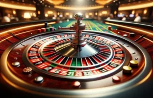 Bí Quyết Chơi Roulette 28Win Thắng Lớn Mỗi Ngày