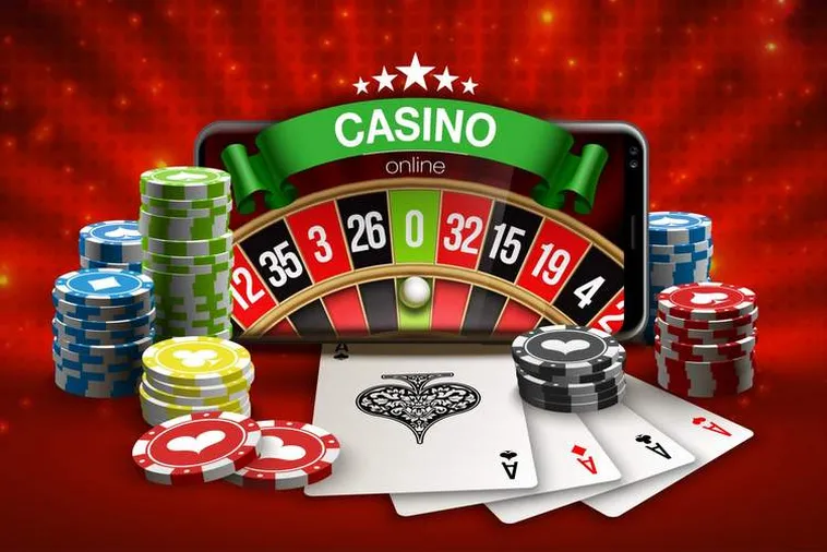 Khám Phá Thiên Đường Casino Online 28Win Đẳng Cấp Thượng Lưu Số Một