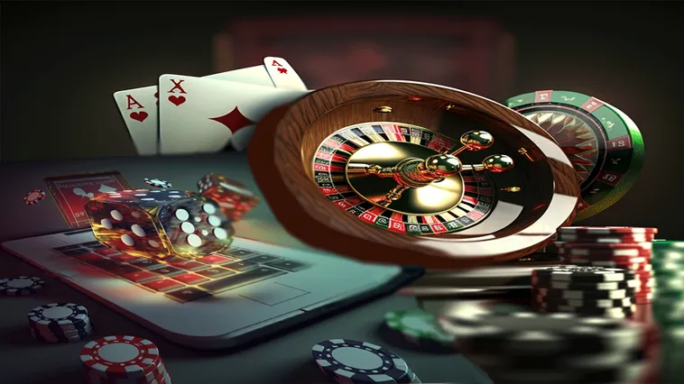 Khám Phá Thiên Đường Casino Online 28Win Đẳng Cấp Thượng Lưu Số Một