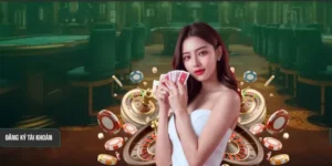Hướng Dẫn Đăng Ký 28Win Nhanh Chóng Nhận Ngay Ưu Đãi Tân Thủ Cực Khủng