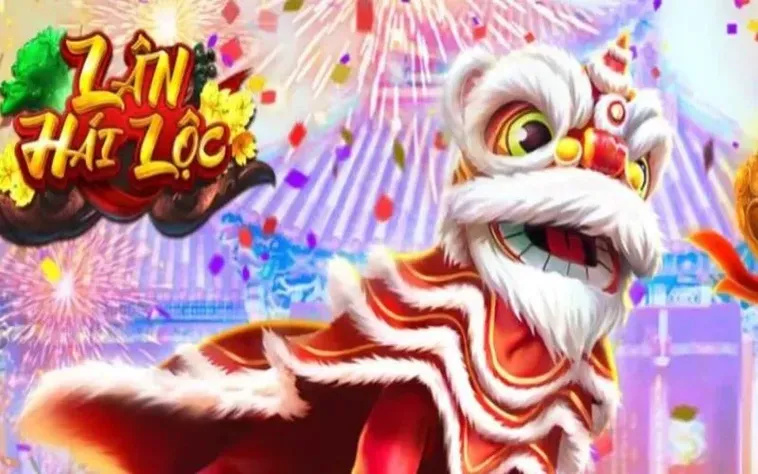 Bùng Nổ Cảm Xúc Cùng Nổ Hũ Lân Hái Lộc 28Win Trúng Đậm