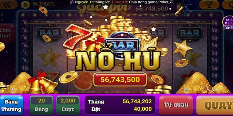 Quay Hũ Đổi Đời Cùng Nổ Hũ 28Win Săn Jackpot Tiền Tỷ Cực Dễ