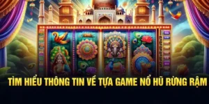 Khám Phá Rừng Xanh 28Win Săn Hũ Khủng Ngay