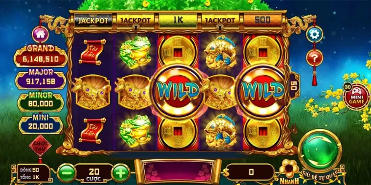 Khám Phá Rừng Xanh 28Win Săn Hũ Khủng Ngay