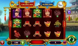 Tuyệt Chiêu Quay Nổ Hũ Táo Quân 28Win Rước Lộc Về Nhà Ngay