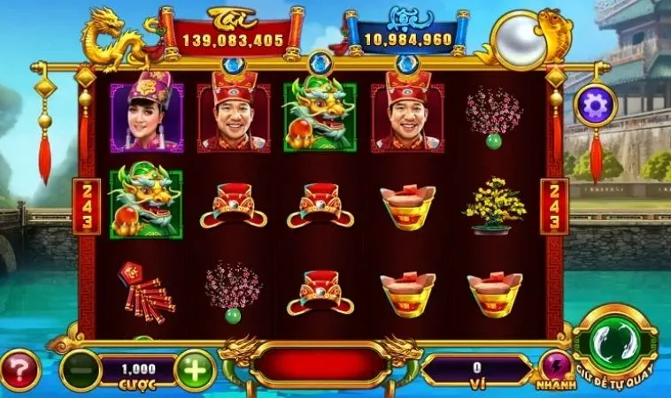 Tuyệt Chiêu Quay Nổ Hũ Táo Quân 28Win Rước Lộc Về Nhà Ngay
