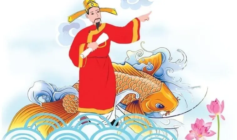 Tuyệt Chiêu Quay Nổ Hũ Táo Quân 28Win Rước Lộc Về Nhà Ngay