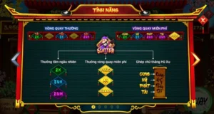 Hướng Dẫn Chơi Nổ Hũ Ông Đồ 28Win Thắng Lớn Rinh Quà Khủng