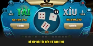 Bí Kíp Chơi Tài Xỉu 28Win Thắng Liên Tục Mỗi Ngày