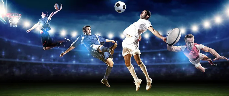 Khám Phá Thể Thao 28Win Đỉnh Cao Cơ Hội Thắng Lớn Mỗi Ngày