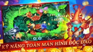 Trở Thành Cao Thủ Thợ Săn Cá Tại 28Win Rinh Quà Khủng Liền Tay