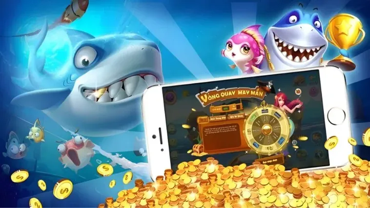 Trở Thành Cao Thủ Thợ Săn Cá Tại 28Win Rinh Quà Khủng Liền Tay