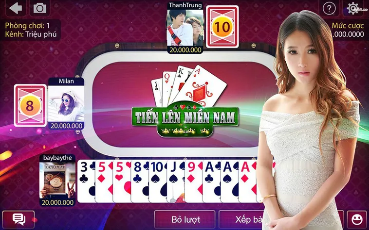 Hướng Dẫn Cách Chơi Tiến Lên Miền Nam 28Win Thắng Đậm Nhận Tiền Ngay