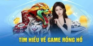 Trải Nghiệm Cược Siêu Tốc Nhận Tiền Tỷ Ngay Tại Dragon Tiger 28Win