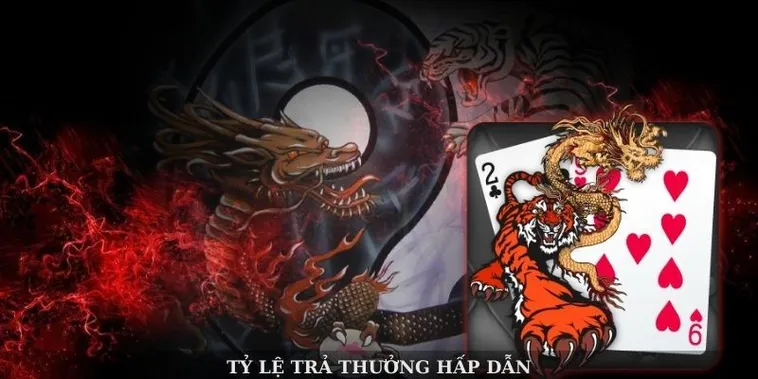Trải Nghiệm Cược Siêu Tốc Nhận Tiền Tỷ Ngay Tại Dragon Tiger 28Win