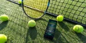 Tuyệt Chiêu Cá Cược Quần Vợt 28Win Giúp Bạn Làm Giàu Nhanh Chóng