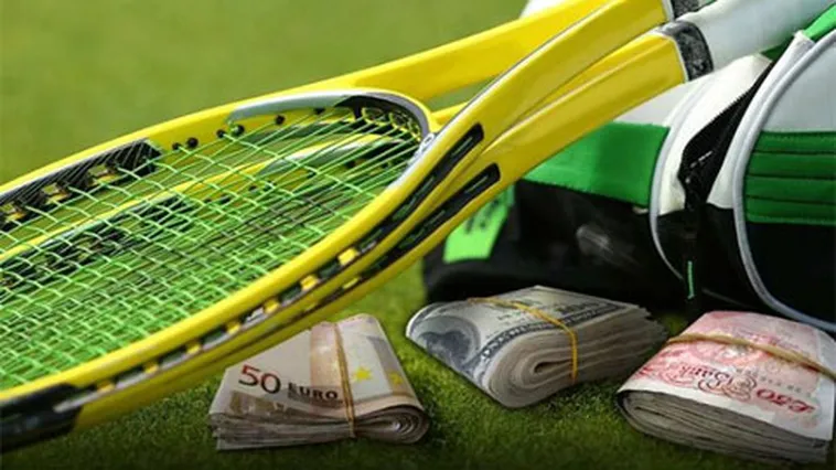 Tuyệt Chiêu Cá Cược Quần Vợt 28Win Giúp Bạn Làm Giàu Nhanh Chóng