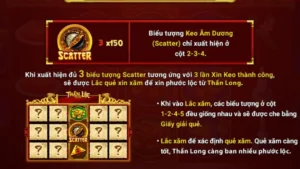 Bí Kíp Chinh Phục Nổ Hũ Xin Xăm 28Win Nhận Lộc Trời Ban
