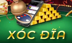 Khám Phá Xóc Đĩa Dân Gian Đổi Thưởng Uy Tín Hàng Đầu Tại 28Win